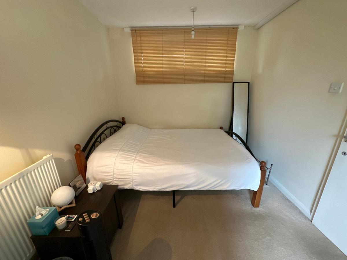 Cozy Room In Shared Home Near Canary Wharf London Kültér fotó